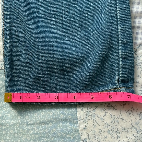 Rouje Straight Jeans - Picture 10 of 12